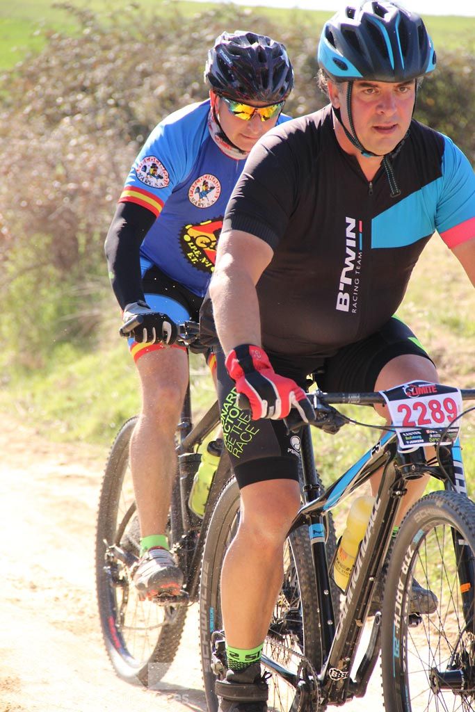 Navalcarnero al Límite 2017 Km 27. Galeria 5