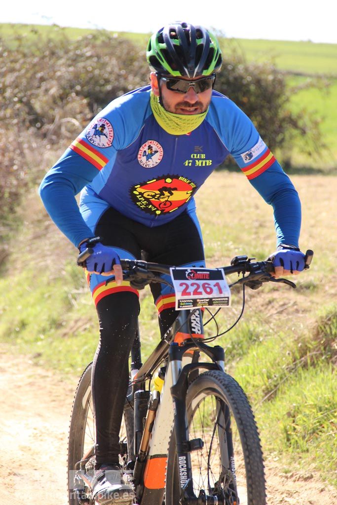 Navalcarnero al Límite 2017 Km 27. Galeria 5