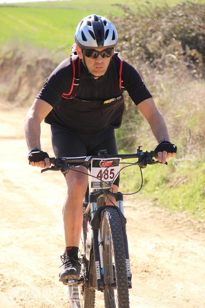 Navalcarnero al Límite 2017 Km 27. Galeria 5