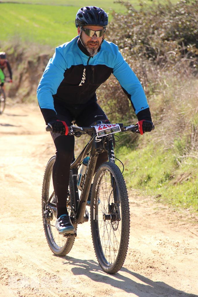 Navalcarnero al Límite 2017 Km 27. Galeria 5