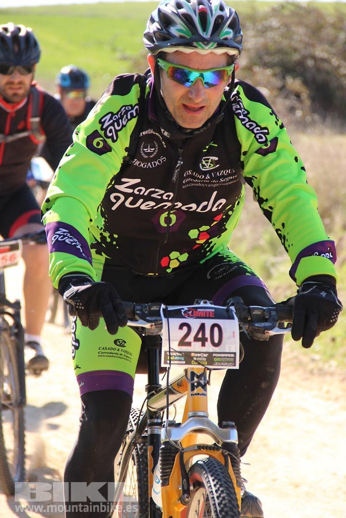 Navalcarnero al Límite 2017 Km 27. Galeria 5
