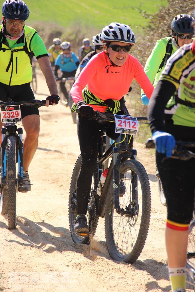Navalcarnero al Límite 2017 Km 27. Galeria 5