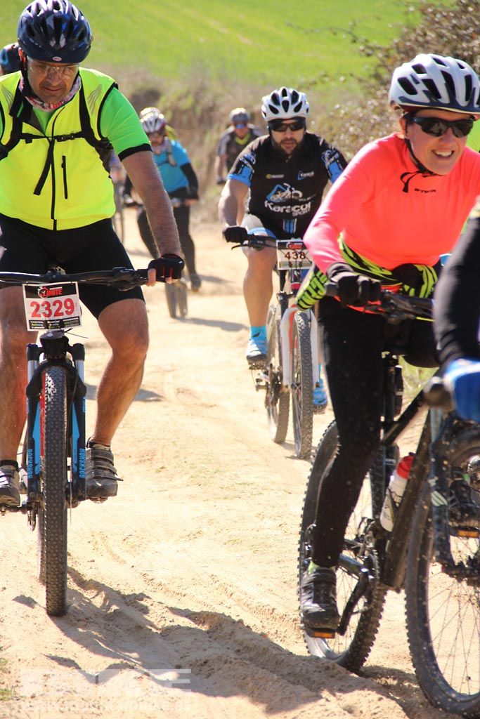 Navalcarnero al Límite 2017 Km 27. Galeria 5