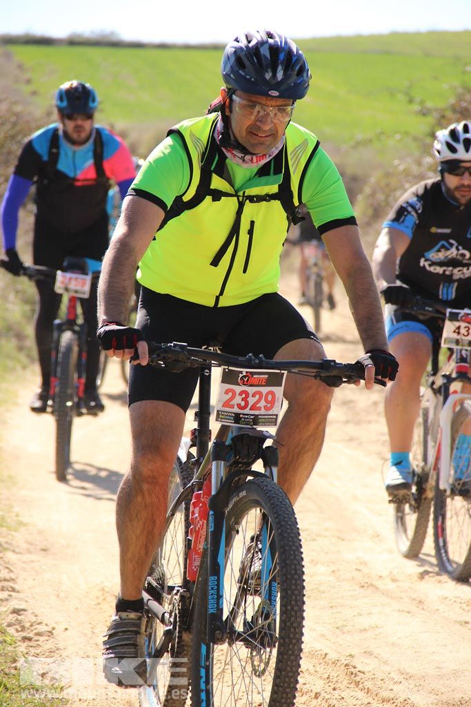 Navalcarnero al Límite 2017 Km 27. Galeria 5