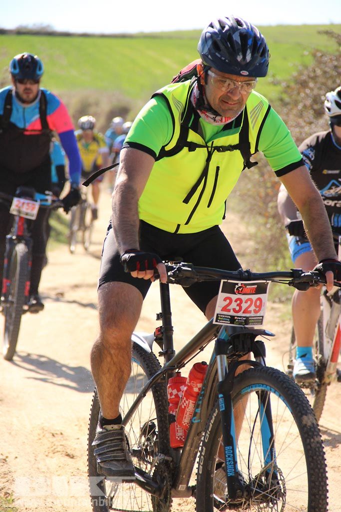 Navalcarnero al Límite 2017 Km 27. Galeria 5