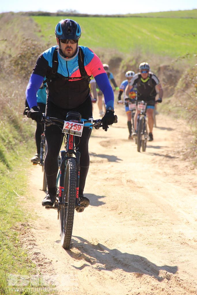 Navalcarnero al Límite 2017 Km 27. Galeria 5