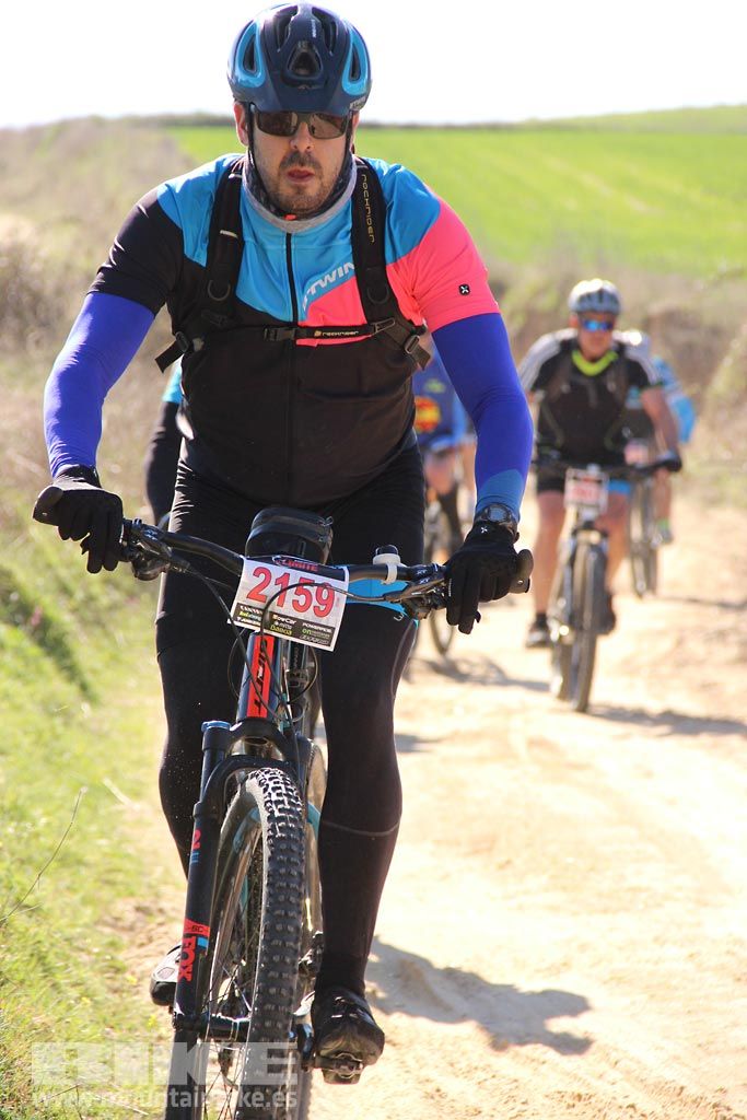 Navalcarnero al Límite 2017 Km 27. Galeria 5