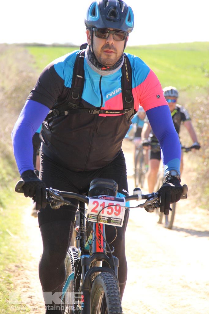 Navalcarnero al Límite 2017 Km 27. Galeria 5