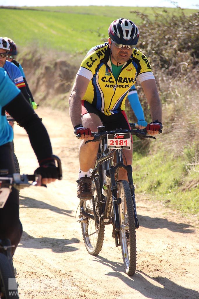Navalcarnero al Límite 2017 Km 27. Galeria 5