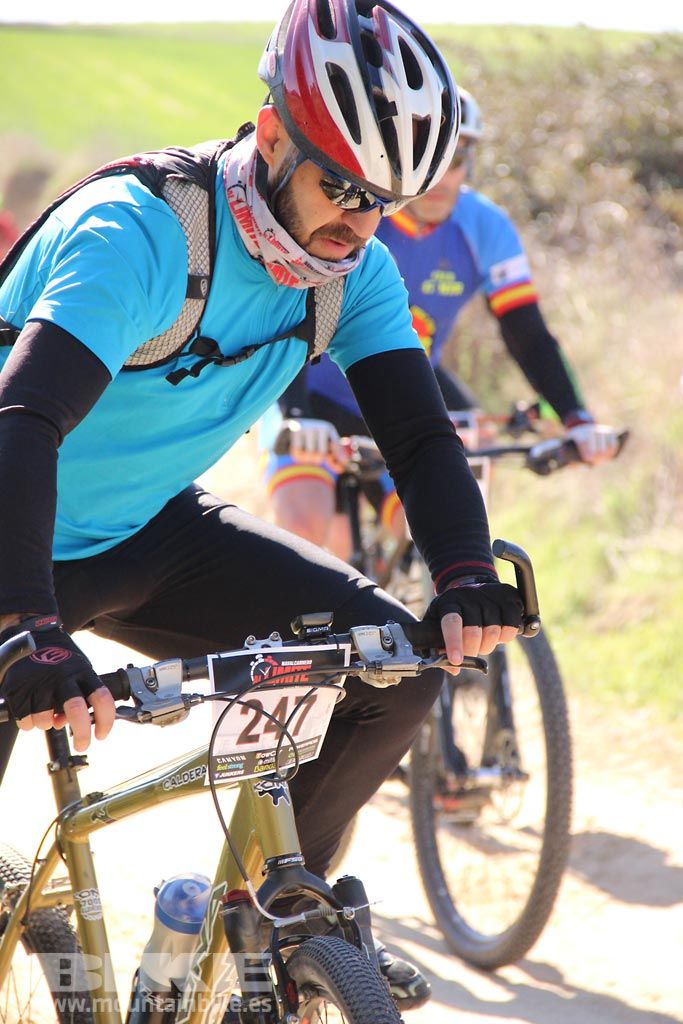 Navalcarnero al Límite 2017 Km 27. Galeria 5