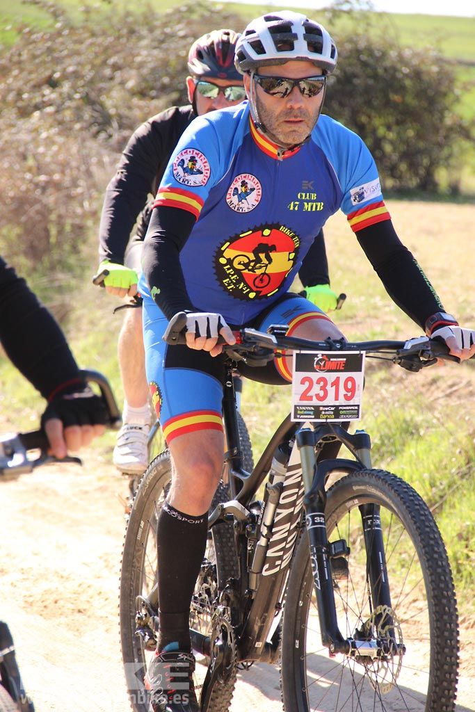 Navalcarnero al Límite 2017 Km 27. Galeria 5
