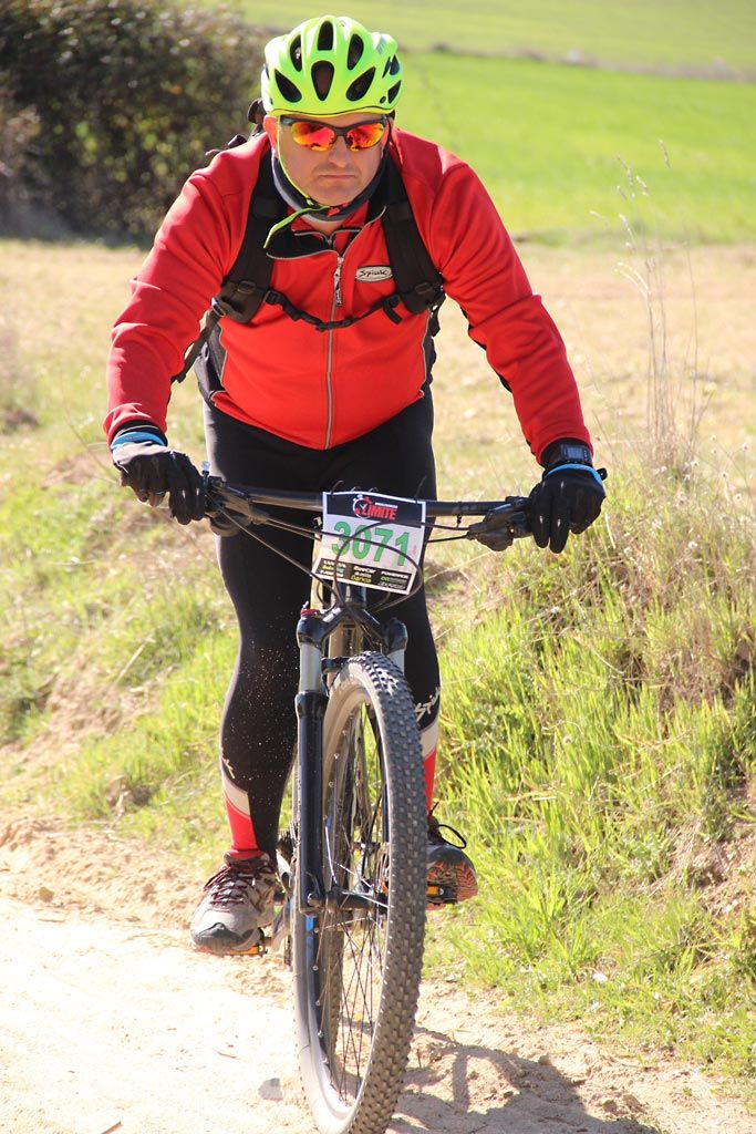 Navalcarnero al Límite 2017 Km 27. Galeria 5