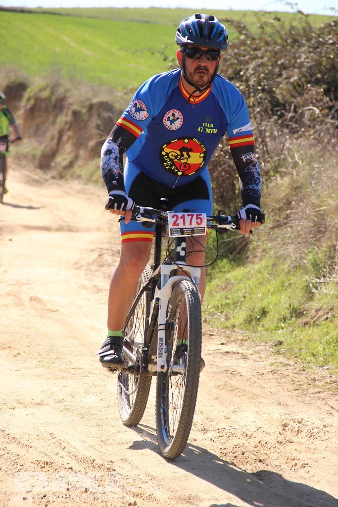 Navalcarnero al Límite 2017 Km 27. Galeria 5