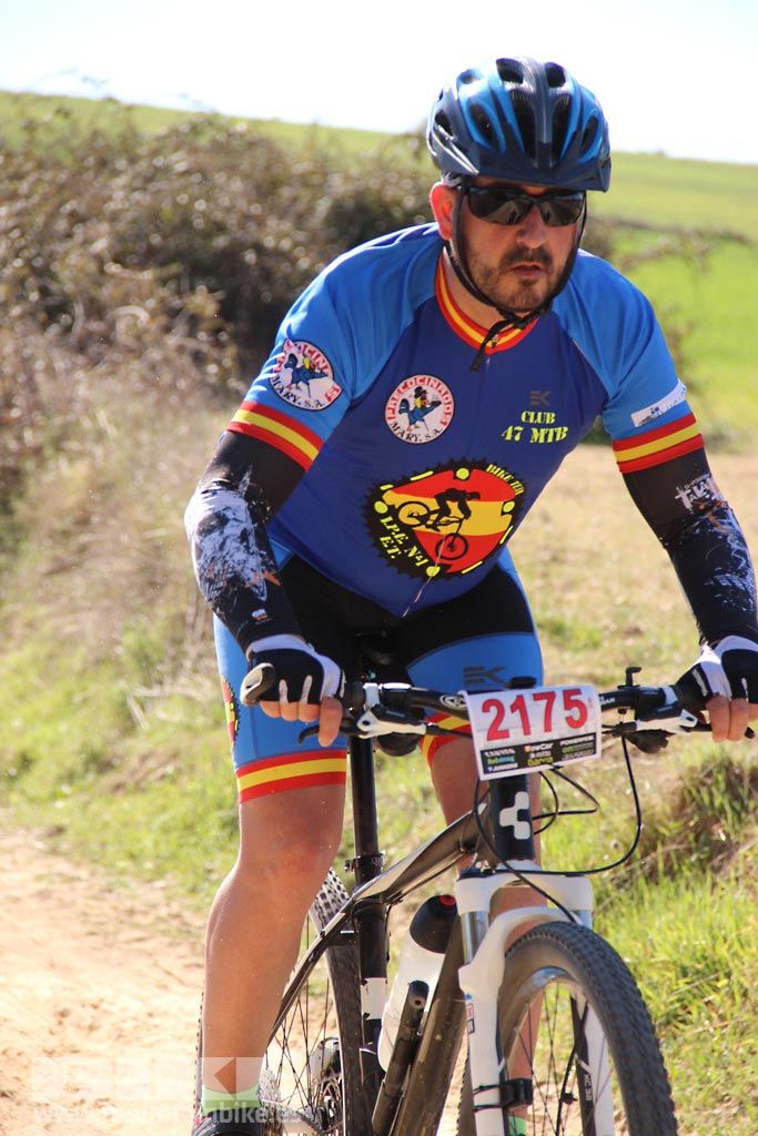 Navalcarnero al Límite 2017 Km 27. Galeria 5