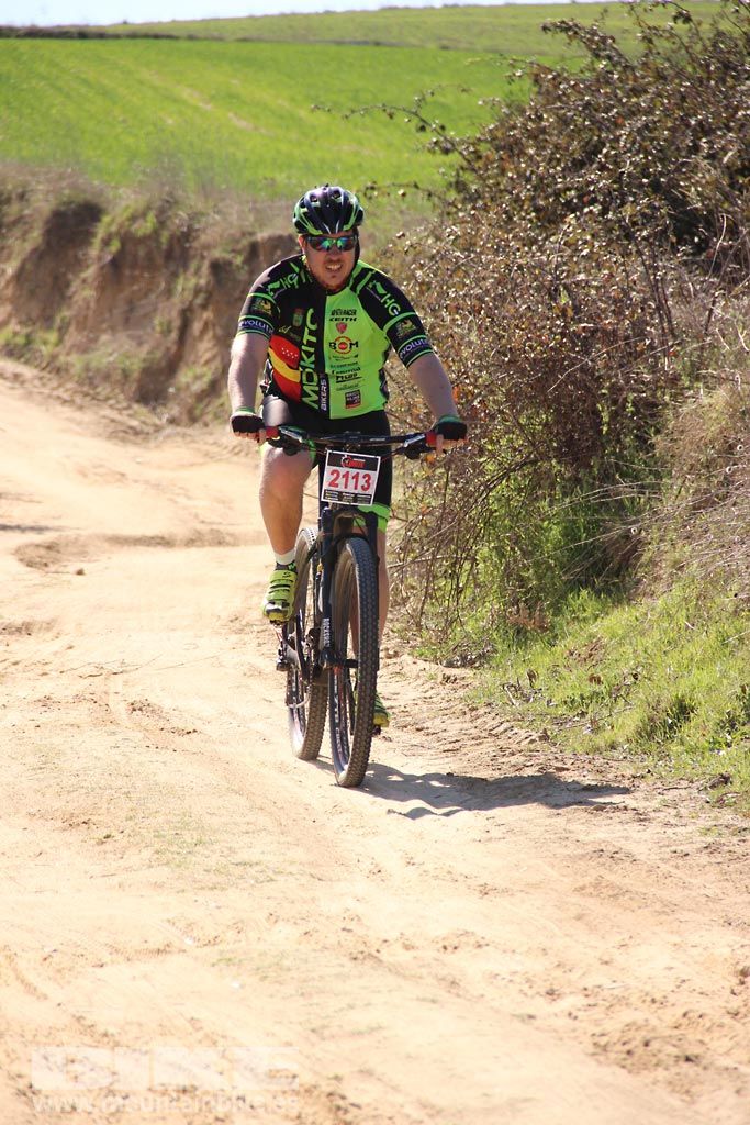 Navalcarnero al Límite 2017 Km 27. Galeria 5