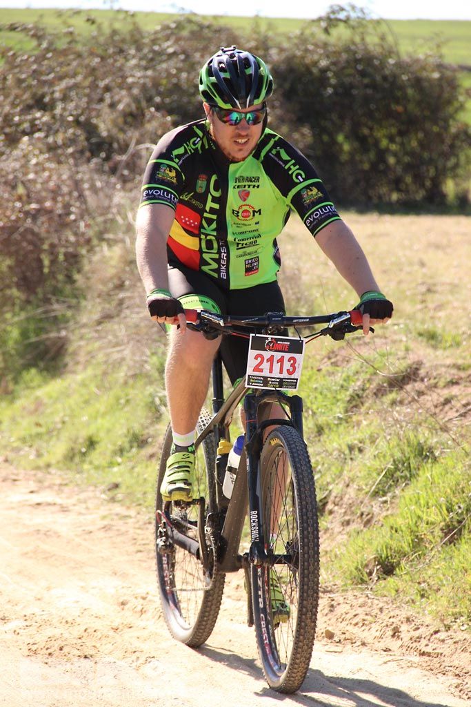 Navalcarnero al Límite 2017 Km 27. Galeria 5