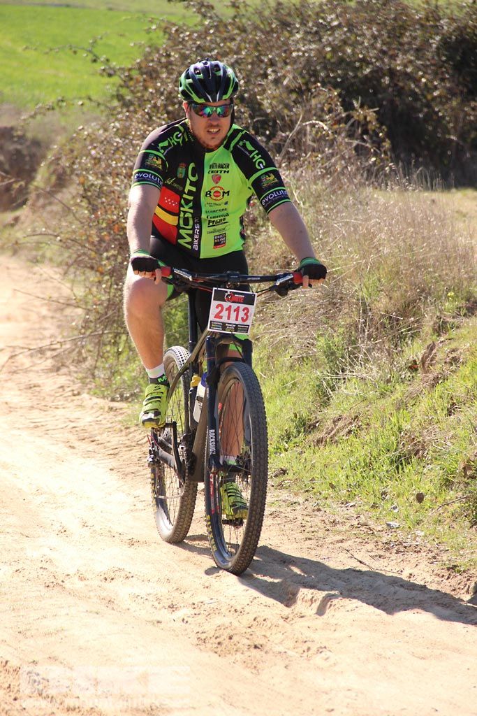 Navalcarnero al Límite 2017 Km 27. Galeria 5