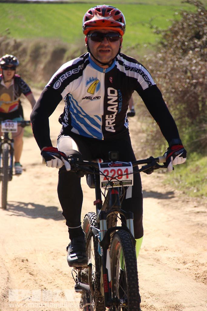 Navalcarnero al Límite 2017 Km 27. Galeria 5