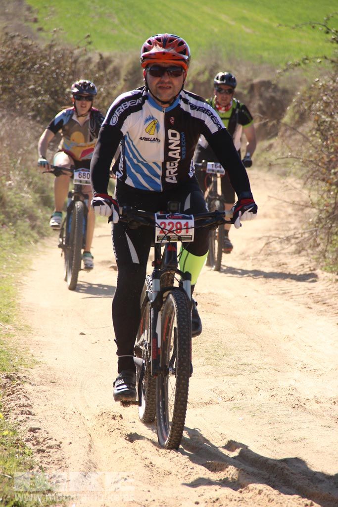 Navalcarnero al Límite 2017 Km 27. Galeria 5