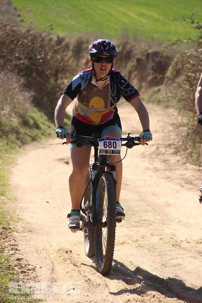 Navalcarnero al Límite 2017 Km 27. Galeria 5