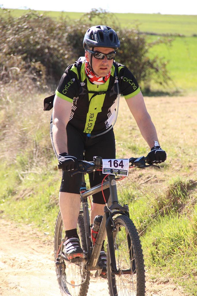 Navalcarnero al Límite 2017 Km 27. Galeria 5