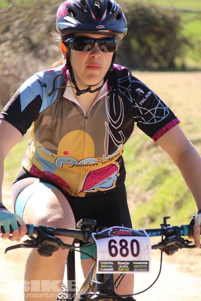 Navalcarnero al Límite 2017 Km 27. Galeria 5