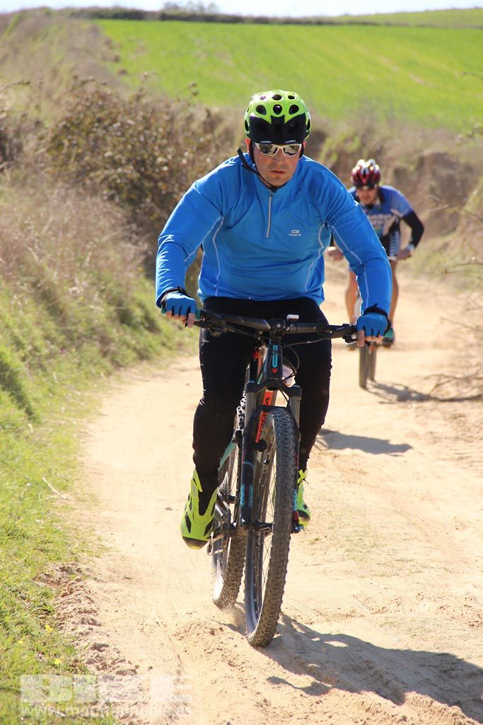 Navalcarnero al Límite 2017 Km 27. Galeria 5