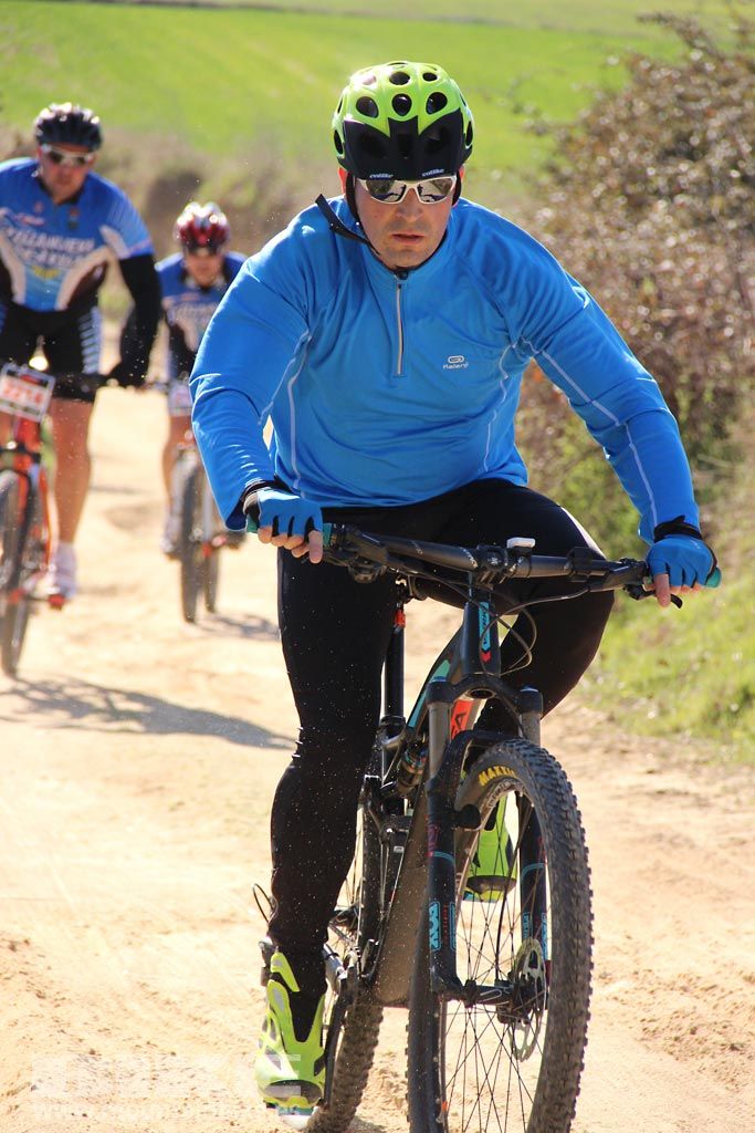 Navalcarnero al Límite 2017 Km 27. Galeria 5