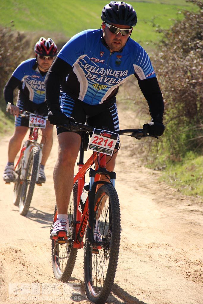 Navalcarnero al Límite 2017 Km 27. Galeria 5