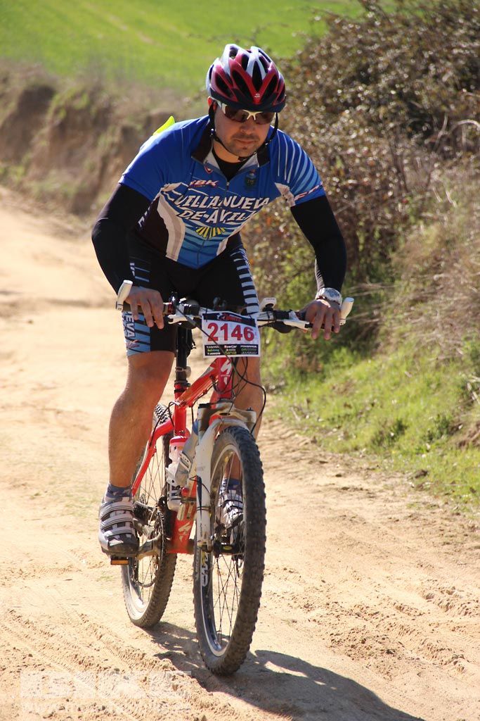 Navalcarnero al Límite 2017 Km 27. Galeria 5