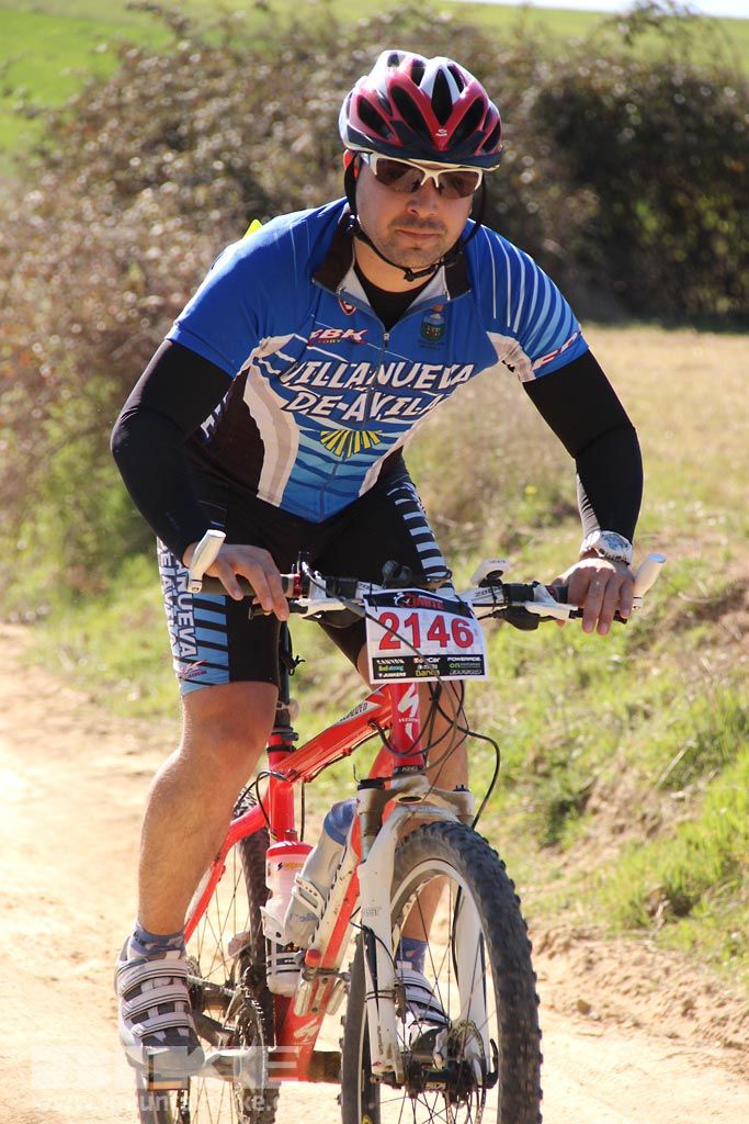 Navalcarnero al Límite 2017 Km 27. Galeria 5
