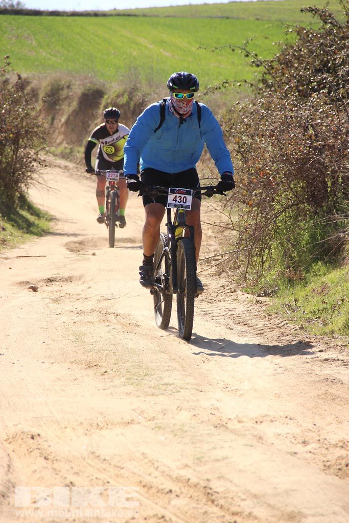 Navalcarnero al Límite 2017 Km 27. Galeria 5