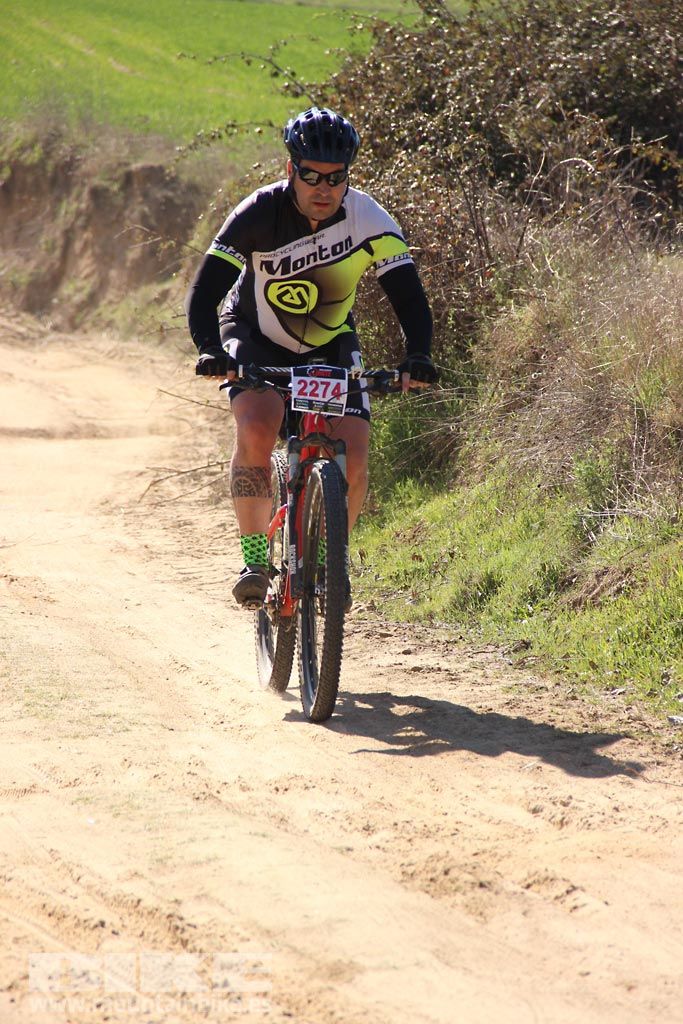 Navalcarnero al Límite 2017 Km 27. Galeria 5