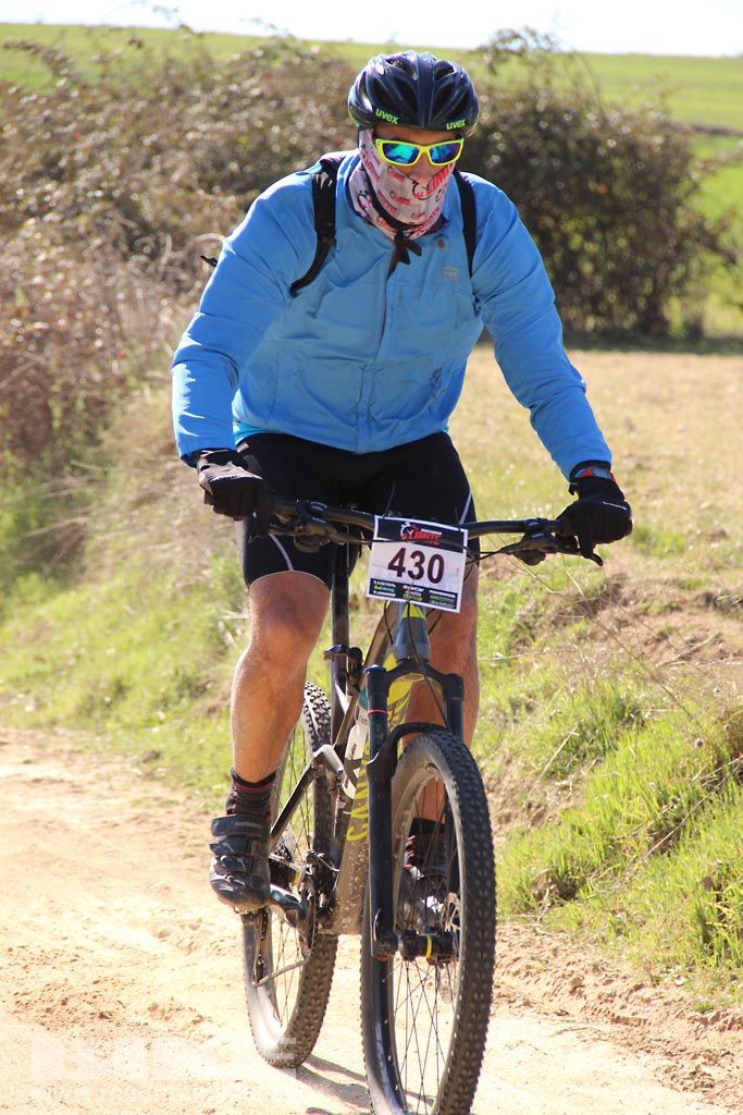 Navalcarnero al Límite 2017 Km 27. Galeria 5