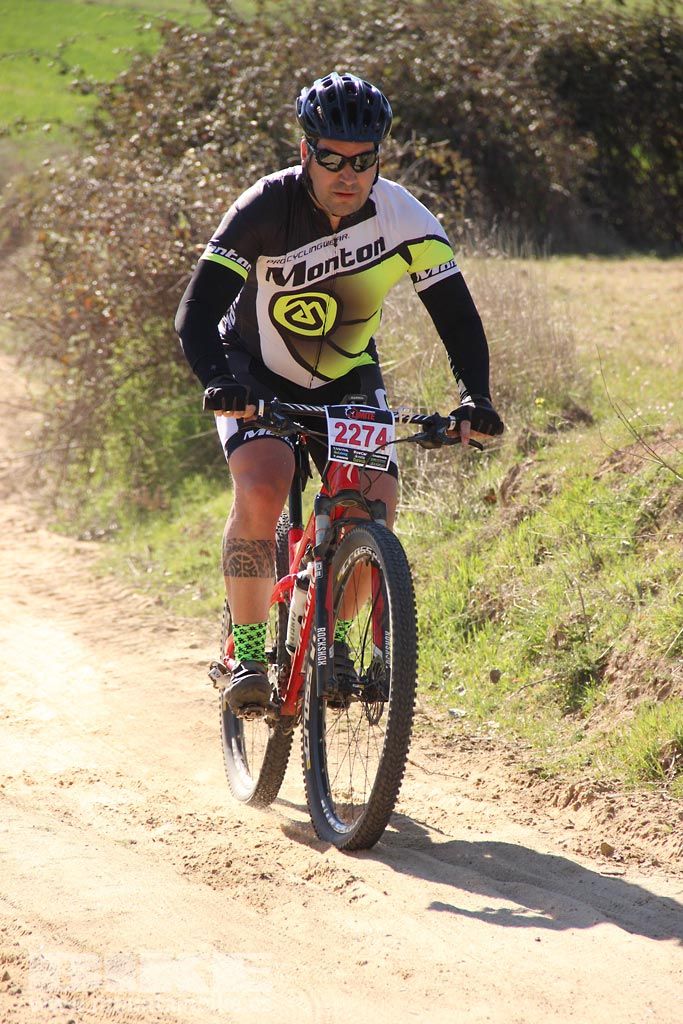 Navalcarnero al Límite 2017 Km 27. Galeria 5