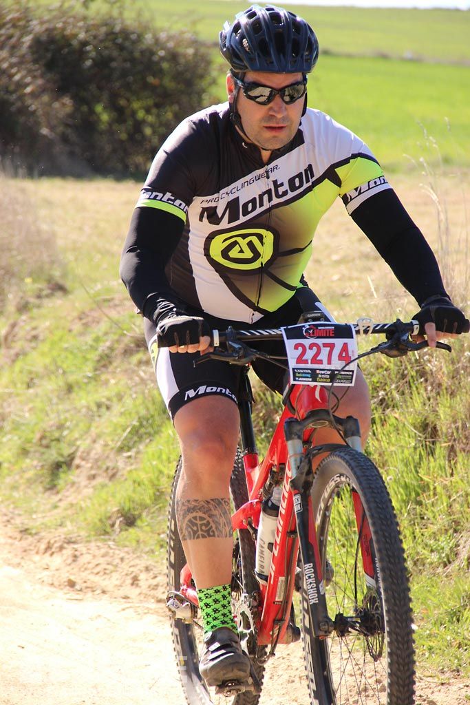 Navalcarnero al Límite 2017 Km 27. Galeria 5