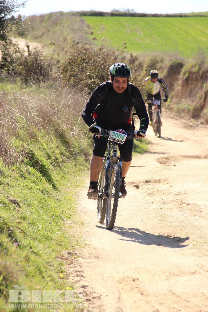 Navalcarnero al Límite 2017 Km 27. Galeria 5