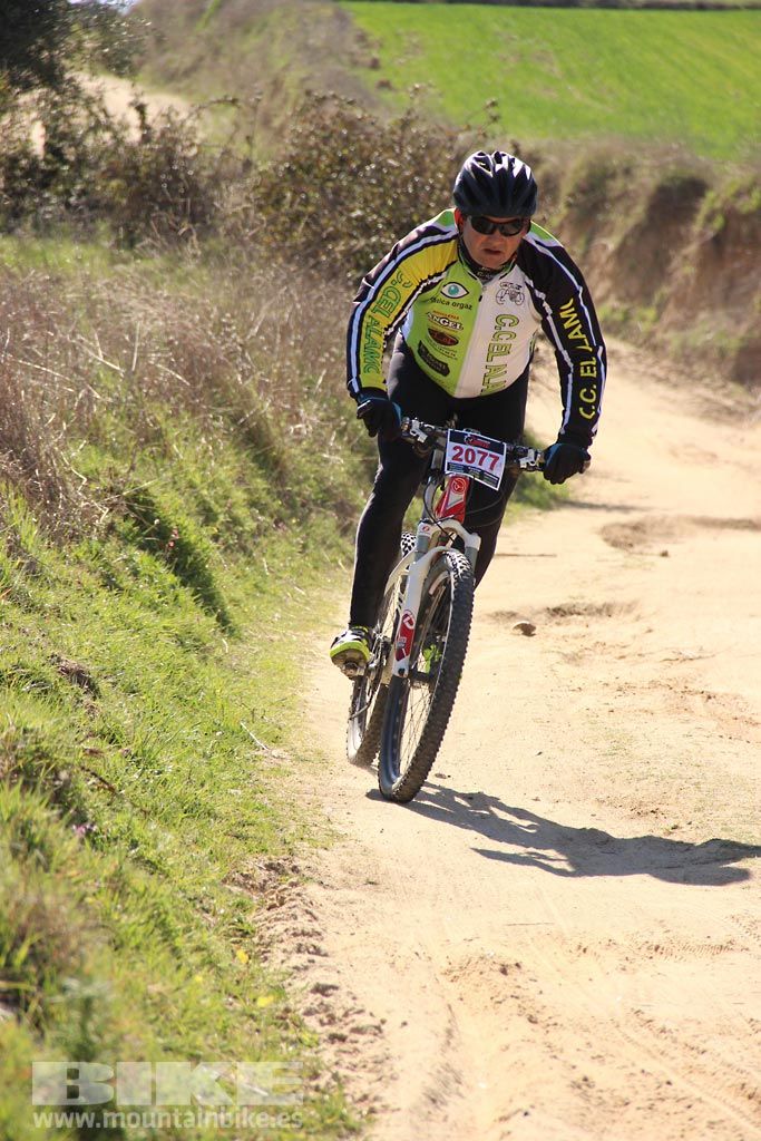 Navalcarnero al Límite 2017 Km 27. Galeria 5