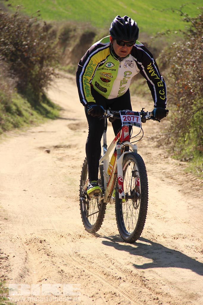 Navalcarnero al Límite 2017 Km 27. Galeria 5