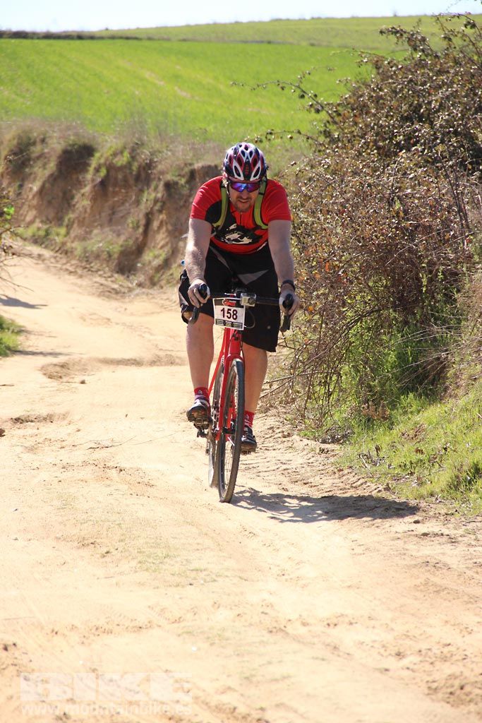 Navalcarnero al Límite 2017 Km 27. Galeria 5