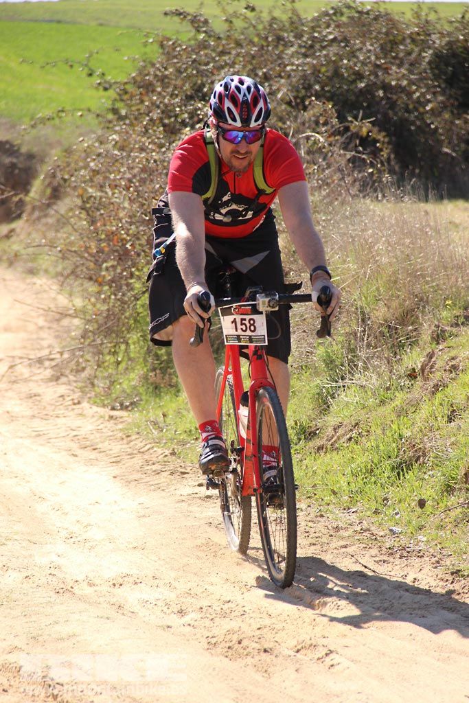 Navalcarnero al Límite 2017 Km 27. Galeria 5