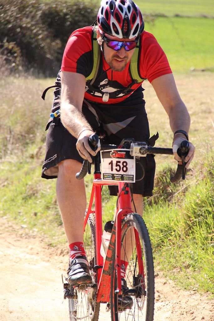 Navalcarnero al Límite 2017 Km 27. Galeria 5