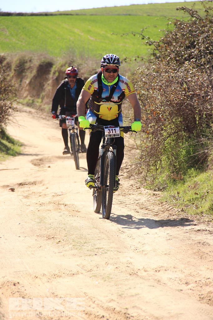 Navalcarnero al Límite 2017 Km 27. Galeria 5