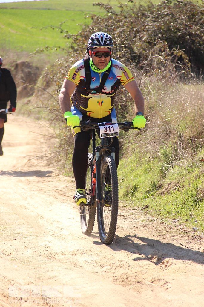 Navalcarnero al Límite 2017 Km 27. Galeria 5