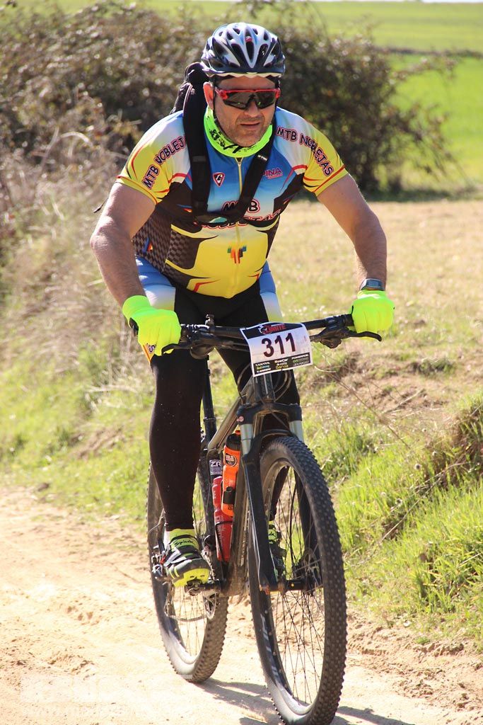 Navalcarnero al Límite 2017 Km 27. Galeria 5