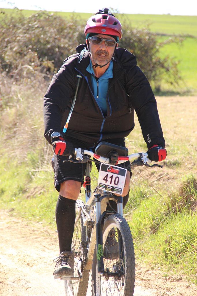 Navalcarnero al Límite 2017 Km 27. Galeria 5