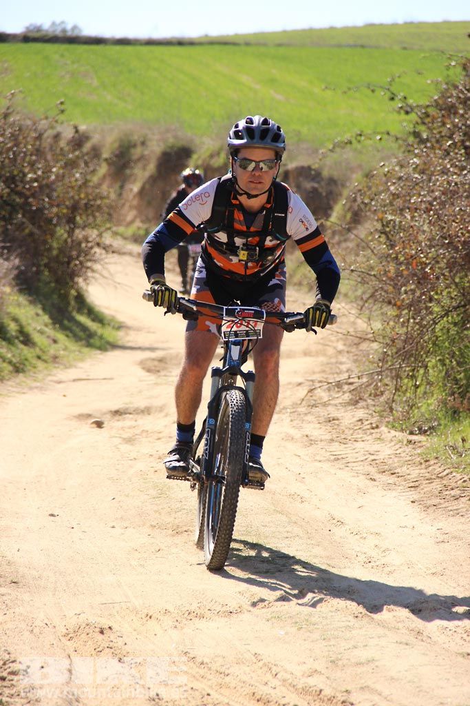Navalcarnero al Límite 2017 Km 27. Galeria 5