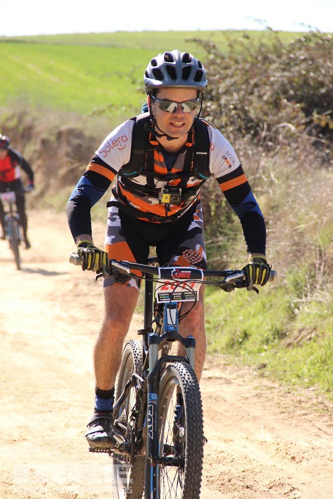 Navalcarnero al Límite 2017 Km 27. Galeria 5