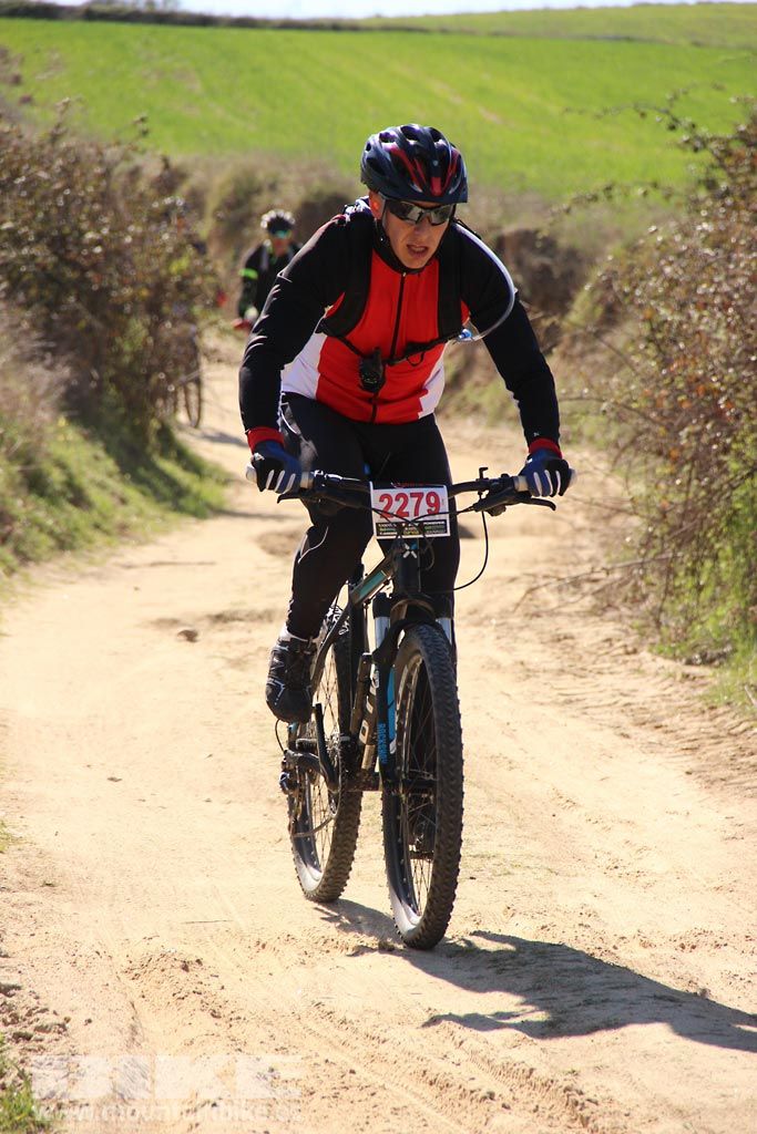 Navalcarnero al Límite 2017 Km 27. Galeria 5
