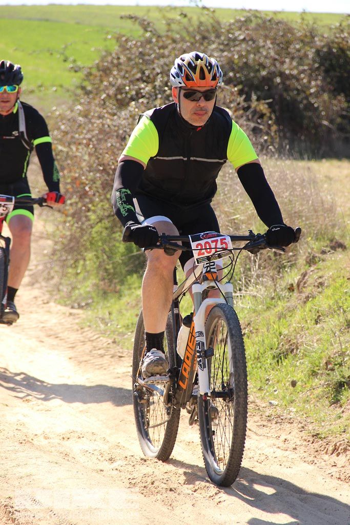 Navalcarnero al Límite 2017 Km 27. Galeria 5